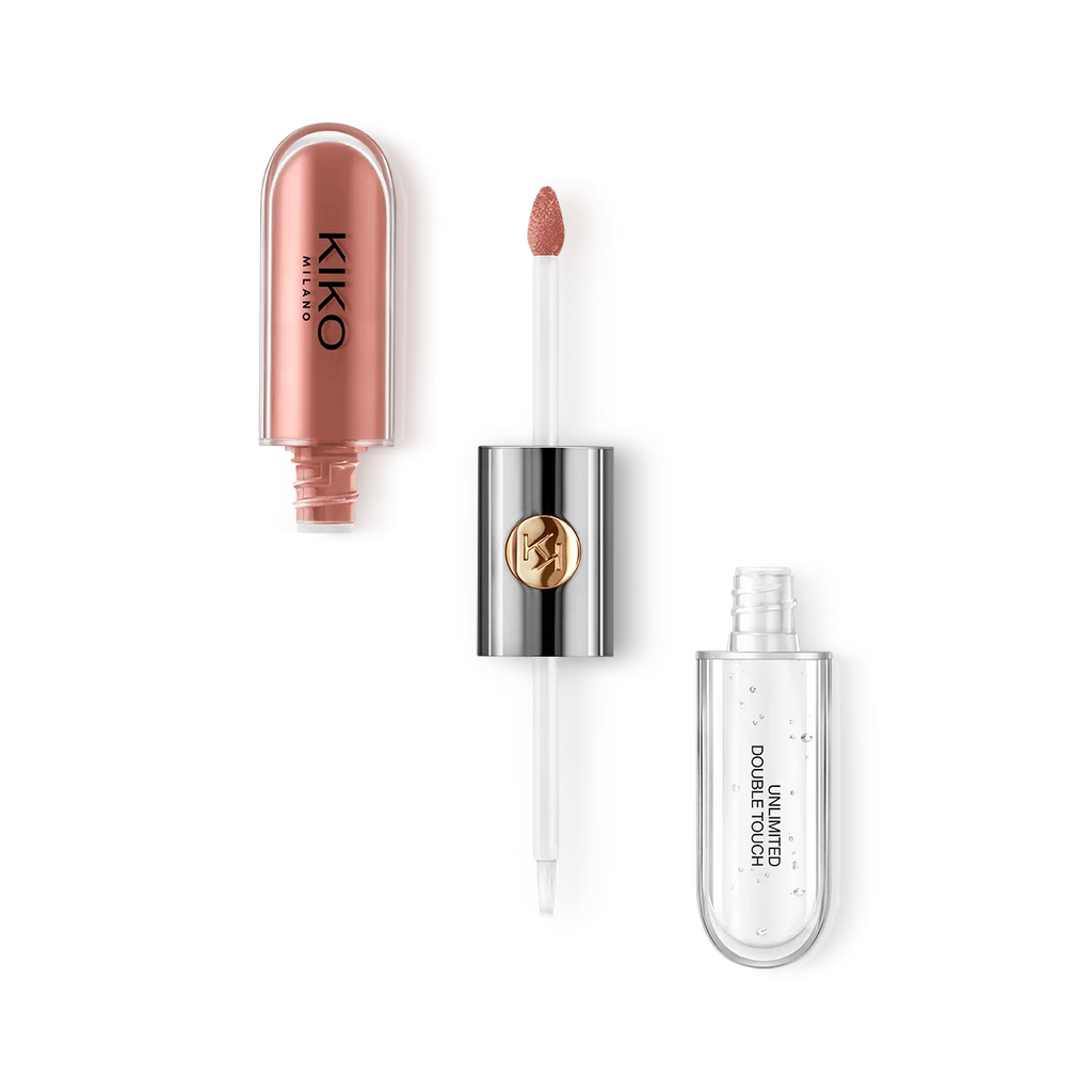KIKO Milano 雙頭唇釉