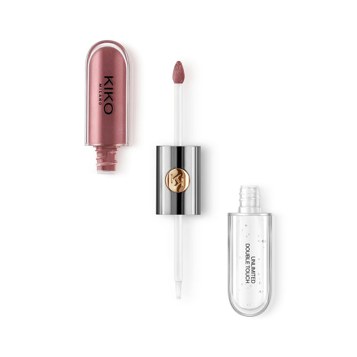 KIKO Milano 雙頭唇釉