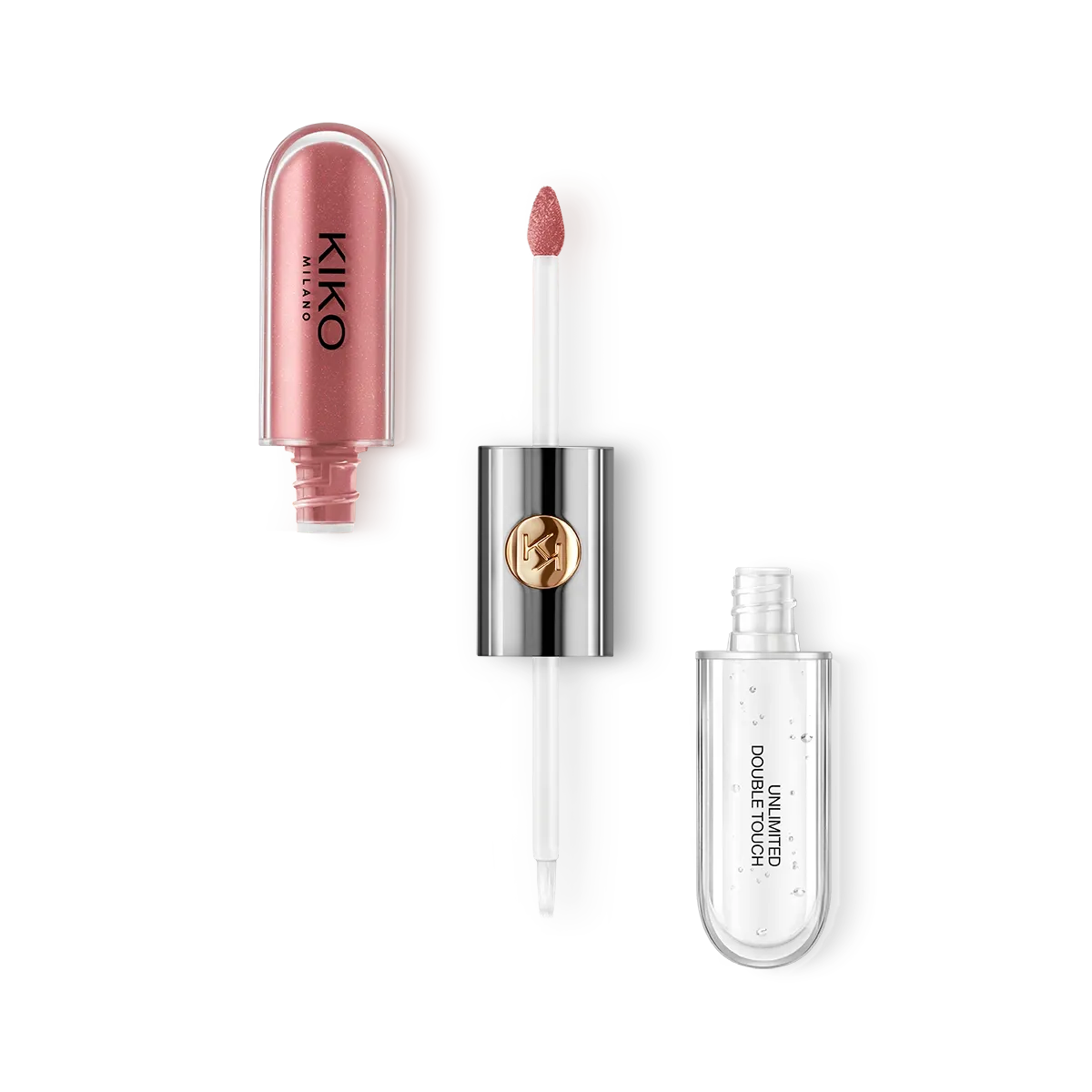 KIKO Milano 雙頭唇釉