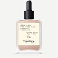 Typlogy Paris T10 潤色精華液 含維他命C + 蘆薈