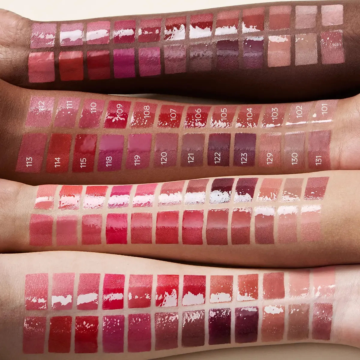 KIKO Milano 雙頭唇釉
