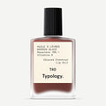 Typology Paris 滋潤護唇油 T40 - 角鯊烷10%＋維生素E